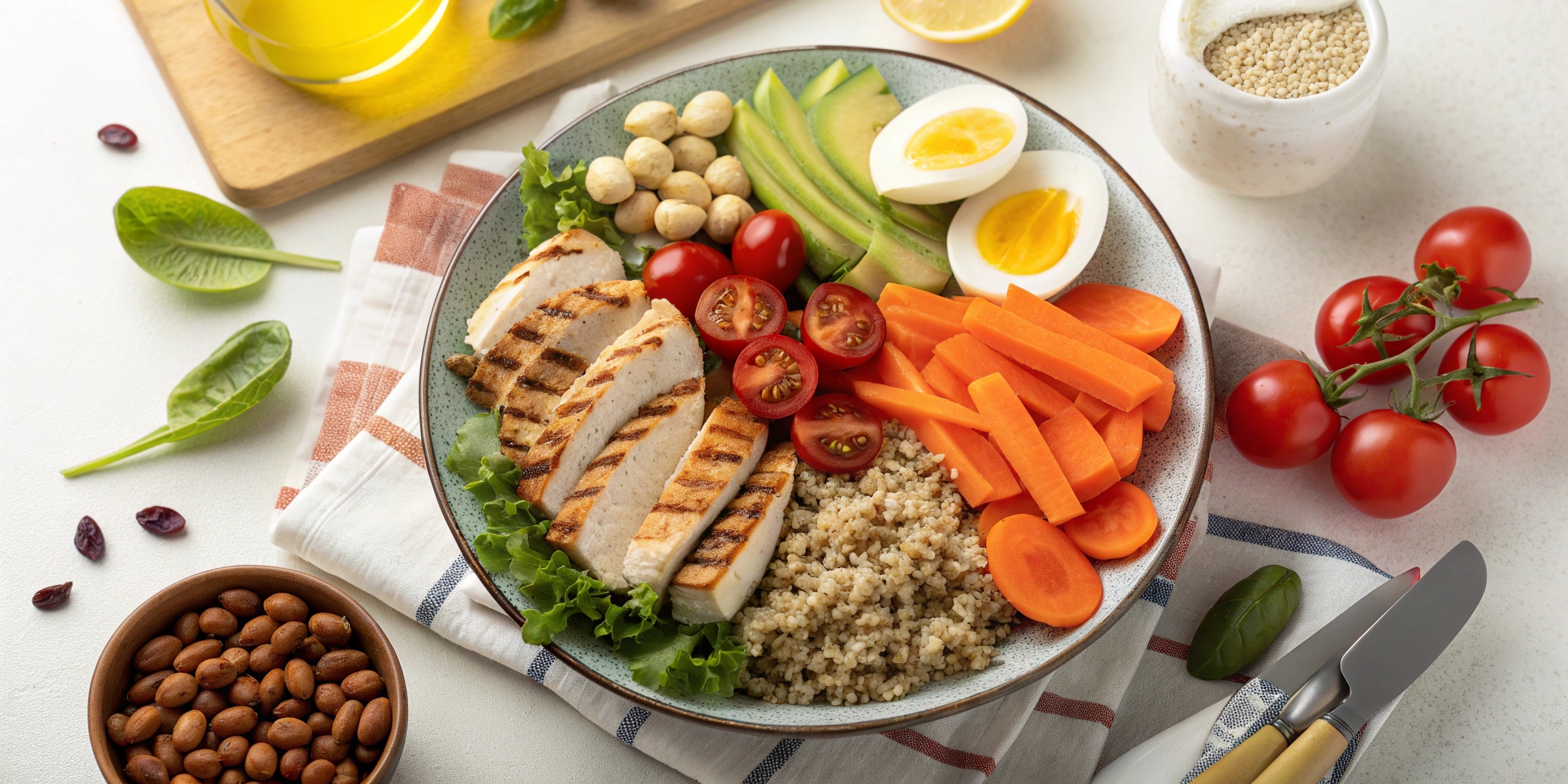 Nutrition