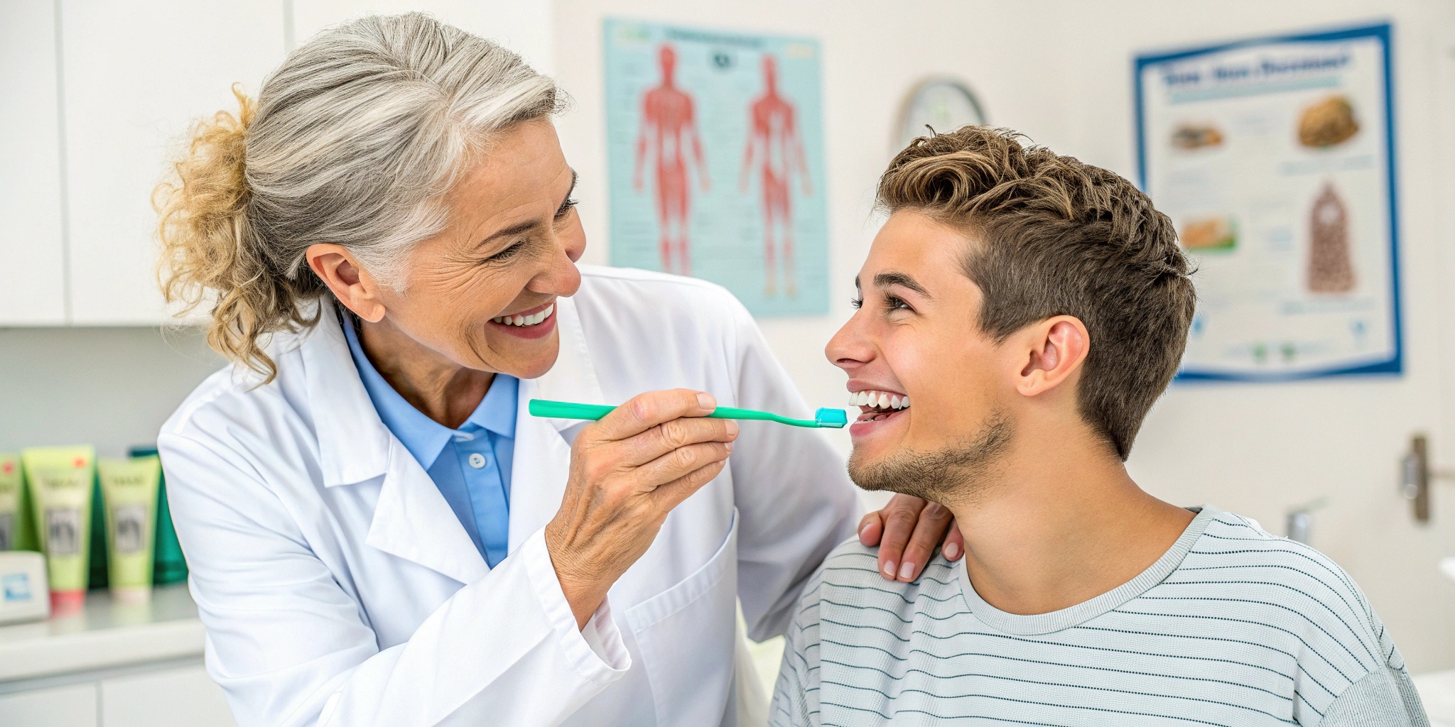 Dental Health