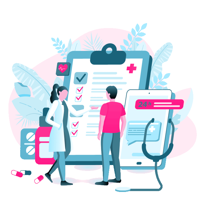 Healthcare