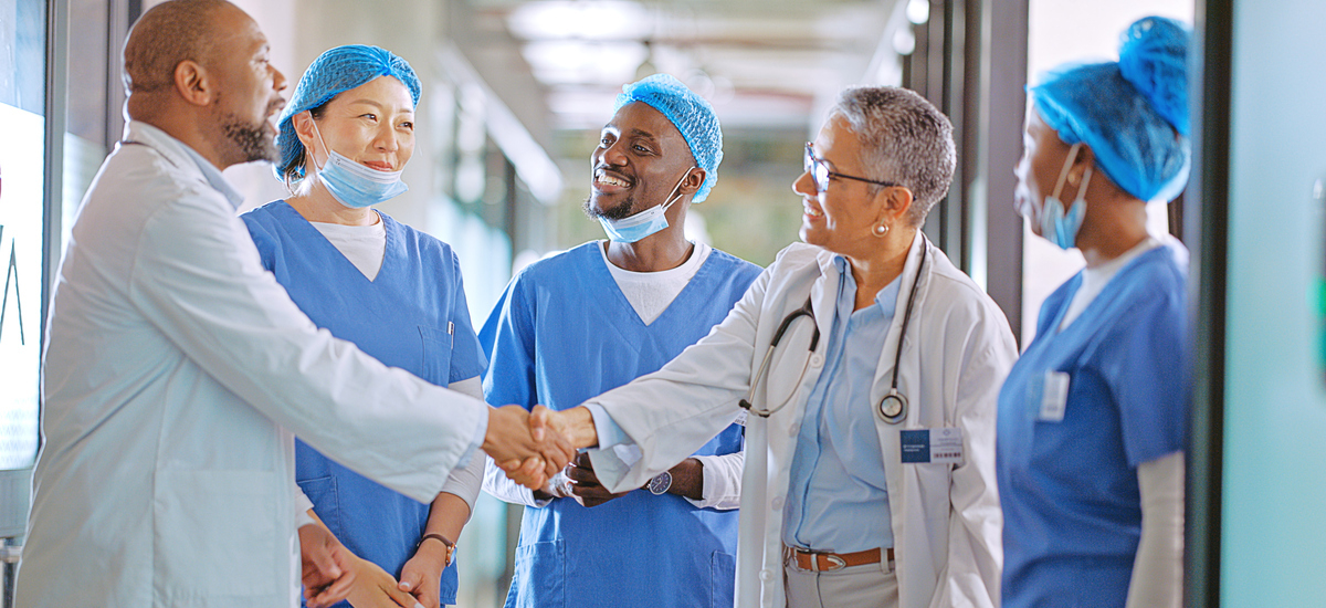 Primary Healthcare