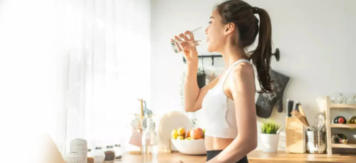 Weight Loss & Diet Plan