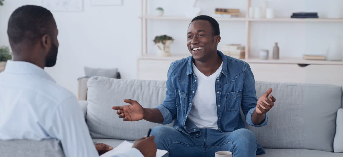 Mental Wellness Care